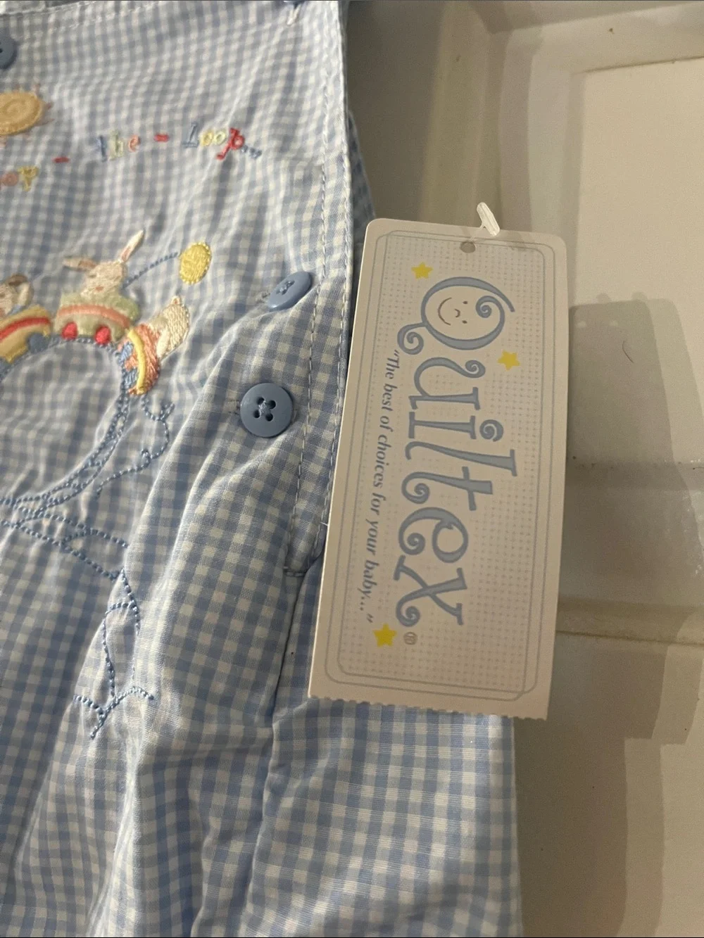 Boys Cotton Shortall Sunsuit New